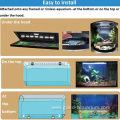 Fish Tank Led Light with Timer for Aquarium